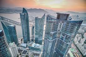 Check spelling or type a new query. Rooftopping Photography At Busan S Marine City In Korea Landscapes With Pete