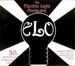 Electric Light Orchestra The Electric Light Orchestra 2001 Cd Discogs