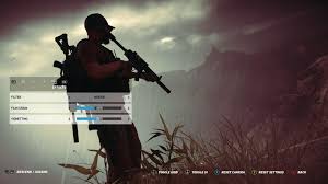 It's available in both campaign and multiplayer, but all unlocks. Ghost Recon Wildlands Joins Forces With Future Soldier For Special Operation 3
