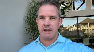 Merry Christmas From the Kinzingers!