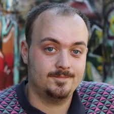 Grant Bacon · GitLab