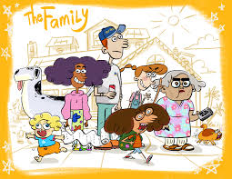 WhatCouldHaveBeen  Primos - TV Tropes