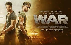 Bollywood Songs War Movie 2019 Bollywood Mp3 Songs