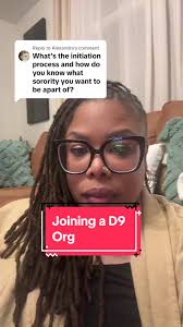 Delta Sigma Theta Table Initiation