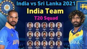 India ireland pakistan australia sri lanka bangladesh england west indies south africa zimbabwe new zealand afghanistan. India Tour Of Sri Lanka 2021 India Probable T20 Squad India Vs Sri Lanka T20 Series 2021 Youtube