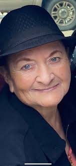 Obituary information for Helen Oxendine