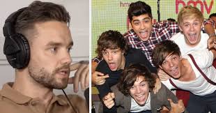 One Direction Star Who Threw Liam Payne Against Wall Exposed