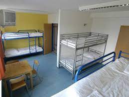 Das a&o hostel am hauptbahnhof berlin befindet sich in der neuen mitte der stadt. A O Hostel Mitte Berlin De