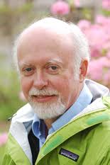 Naturalist Uncovers Hidden Treasures in Maryland's Seasons