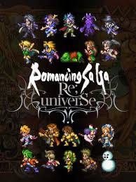 It has a cheap column attack among other things. Romancing Saga Re Universe Beginner S Guide Tips Cheats Strategies To Strengthen Your Heroes Fast Level Winner