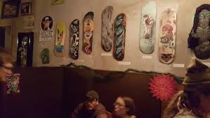 tattoo artists and illustrators