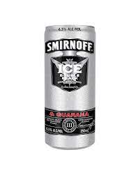 The latest tweets from @smirnoffuganda Buy Smirnoff Ice Double Black Guarana Cans 250ml Dan Murphy S Delivers