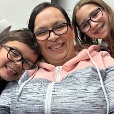 Bear sighting in Grimshaw community