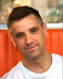 Aaron Marriott's Instagram, Twitter & Facebook