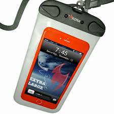 The retailer also has its own prepaid cell phone service. Buy Kona Submariner Large Waterproof Phone Pouch Swipe Sideways On Any Iphone Samsung To Take Photos Pouch Bag For Cell Phones With Case Up To 7 2 Inch Diagonal Online In Turkey B00yk5p1k0