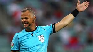 Born 28 march 1973) is a dutch football referee. Euro Final Referee Kuipers Ein Wahrer Meilenstein Die Uefa Uefa Com