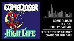2 years ago2 years ago. Come Closer Pretty Garbage Vinyl Keks Eu