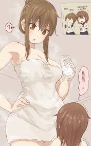 Giorunog - Giantess Jennifer Free Porn Comics