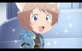Naoya Nifuji Wotakoi 1x10 Otaku Anime Anime Kawaii Anime
