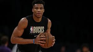 Giannis antetokounmpo is an actor and producer, known for greek freak, dead europe (2012) and finding giannis (2019). Rekord Greek Freak Giannis Bleibt Den Bucks Treu Meine Heimat Kicker