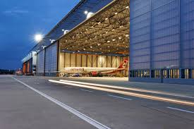 Das kam nicht so gut an. Hangar 7 Am Flughafen Dusseldorf Tektoplan