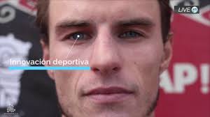 Perfect 20: Tanner McDaniel makes history in Arica