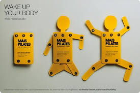 Business card walnut wood with cotton cards. 40 Cool Business Card Ideas That Will Get You Noticed