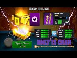 Win every game and earn more points and have your name posted in the idnet leaderboard! 8 Ball Pool How To Do It Galaxy Cue Lvl 2 Trick Or Luck Youtube Pool Coins 8ball Pool Song Time
