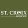 St. Croix Hospice logo