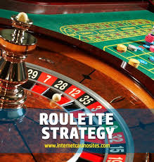 Here You Have Two Strategies That Work Also Learn How To Use Every Edge To Increase Your Odds And A Good Short Term Roulette Strategy Roulette Online Roulette