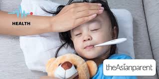 Natural Flu Remedies to Help Your Child Recovery