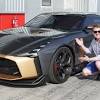 Automotive news claims the r36. 1