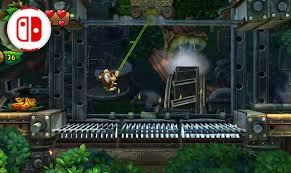 40 Best Console Exclusive Games Ps4 Xbox One Switch Donkey Kong Country Tropical Freeze Switch Metacritic