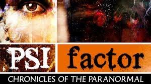 Psi Factor Chronicles of the Paranormal Seasons 1-3 DVD