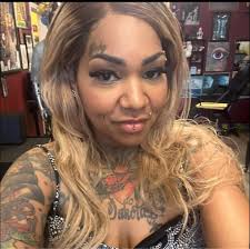 Pinky Sherri Hague (@sherri.haguecontinuing.3) • Facebook