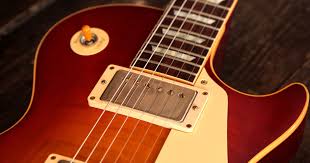 the top 7 gibson pickups andertons blog