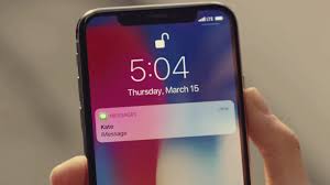 · enter the current password . Ios 11 Lock Screen Bug Features In Latest Apple Iphone X Tv Commercial Neowin