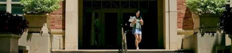 Dean Of Students Sample Letter