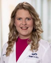 Morgan Nangle, APRN-CNP