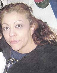 Sonia DeLeon Godinez (1967-2009)