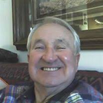 Kirby Lewis Fisher (1937-2015): homenaje de Find a Grave