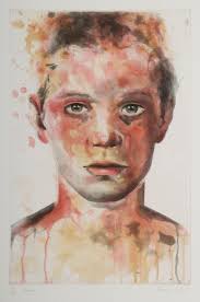 Cherry Hood Paintings & Artwork for Sale