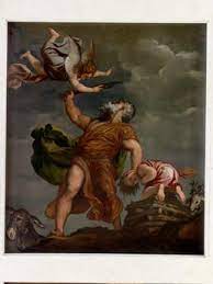 Check spelling or type a new query. Akg Images Abraham Opfert Isaak