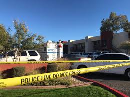 51 agate ave #504 las vegas, nv 89123. Phoenix Officer Kills Apartment Intruder Near 51st Ave And Thunderbird Road