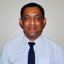 Worku Mekonnen Marketing