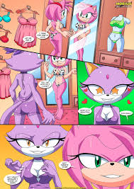 Burning Love comic porn | HD Porn Comics