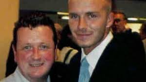 Man at centre of Keane row revealed