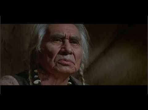 Little Big Man (1970) This movie is truly a masterpiece.