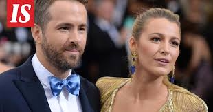 Ryan Reynoldsin viiltävistä syntymäpäiväonnittelusta tuli nettihitti