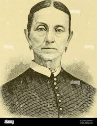 History of Shiawassee and Clinton counties, Michigan . MBS. ELIZABETH  SHEPARD. MRS. MATILDA SHEPARD, (DECd.). B. M. SHEPARD. Samuel and Eunice  Duke Shopard were the parents oftwo children, William and B. M.,